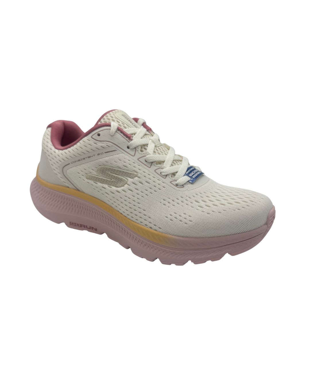 SKECHERS GO RUN CONSISTENT - Imagen 2