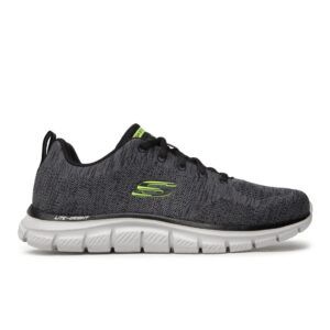 Skechers Track Front Runner