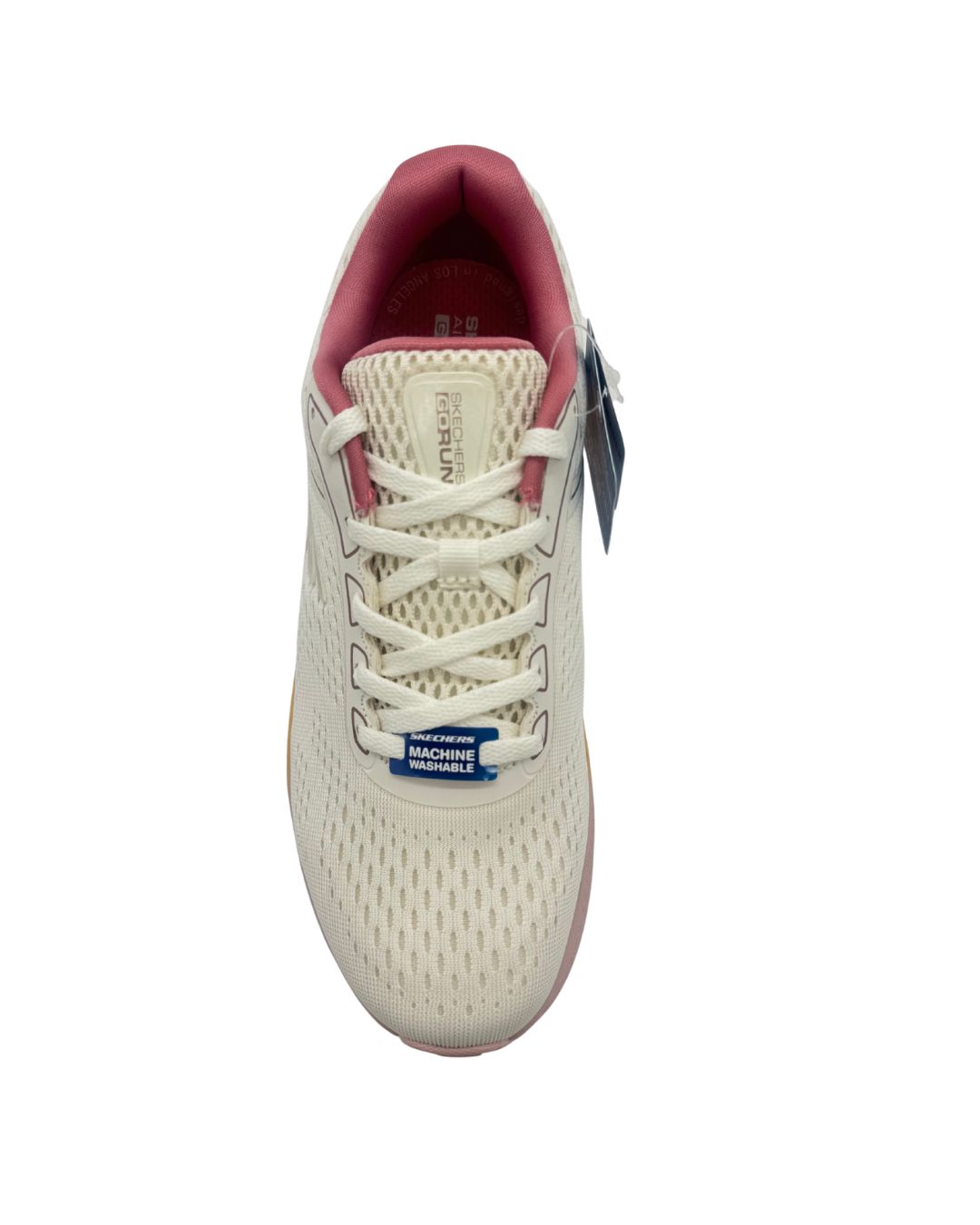 SKECHERS GO RUN CONSISTENT - Imagen 3