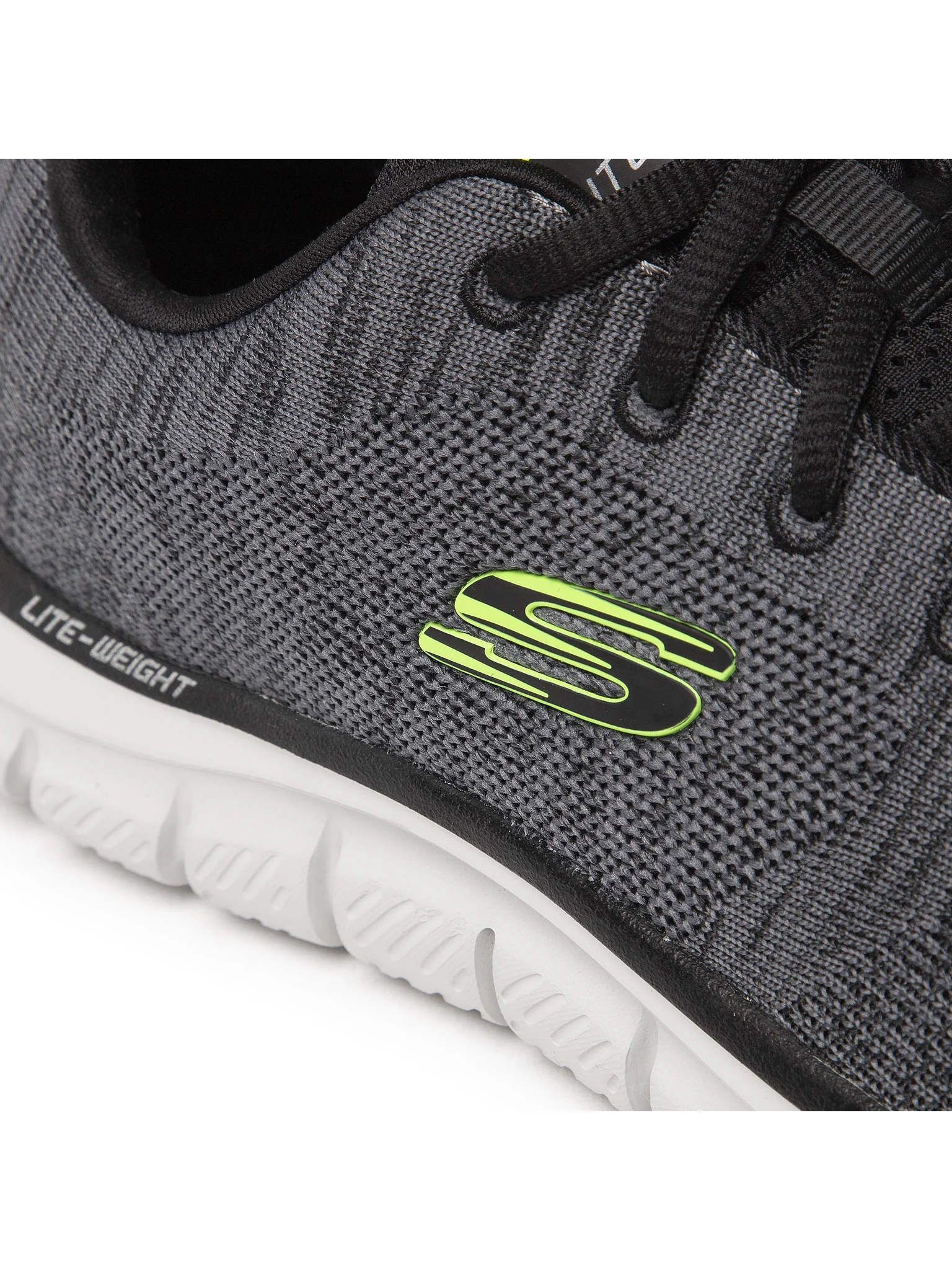 Skechers Track Front Runner - Imagen 4