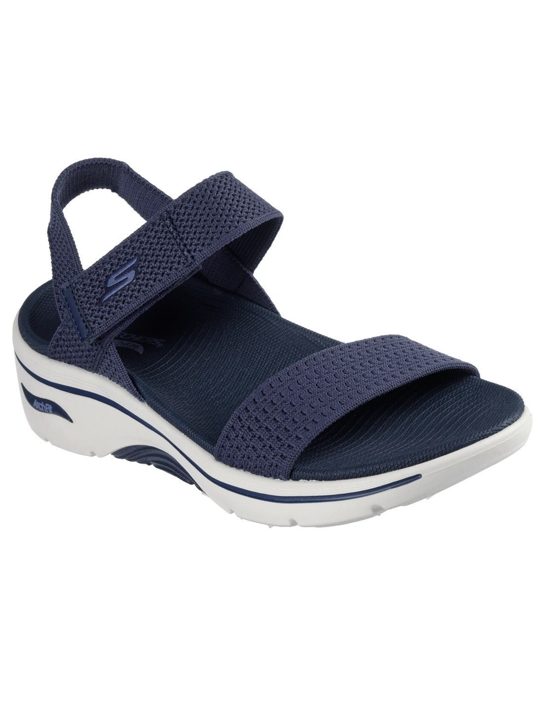 SKECHERS GO WALK Arch Fit 2.0 Sandal - Annie - Imagen 2