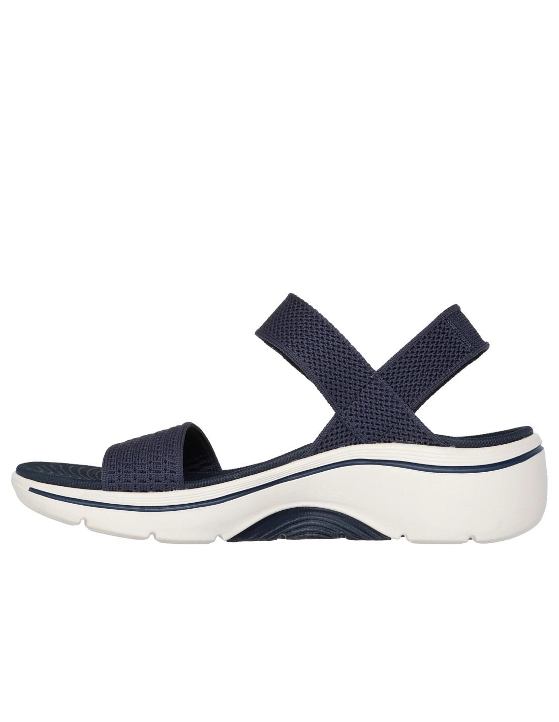 SKECHERS GO WALK Arch Fit 2.0 Sandal - Annie - Imagen 3
