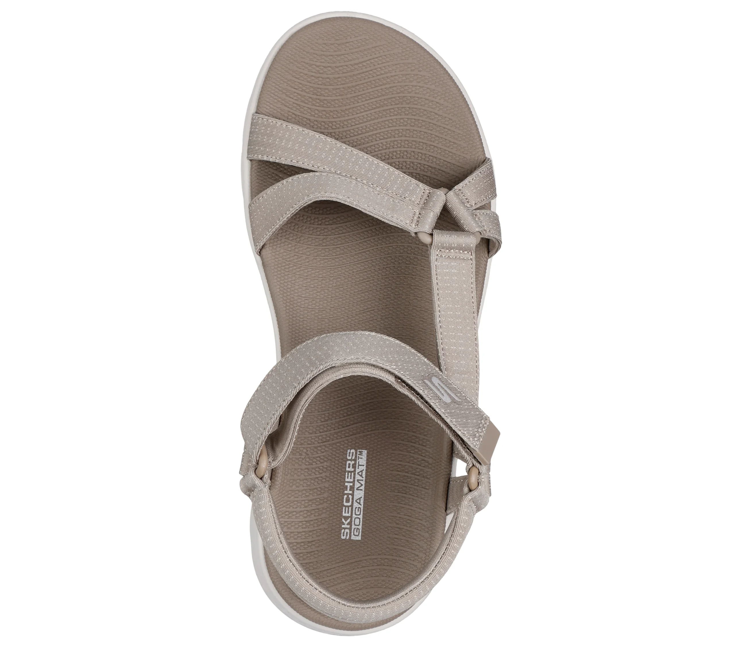 SKECHERS GO WALK Flex Sandal - Sublime - Imagen 3