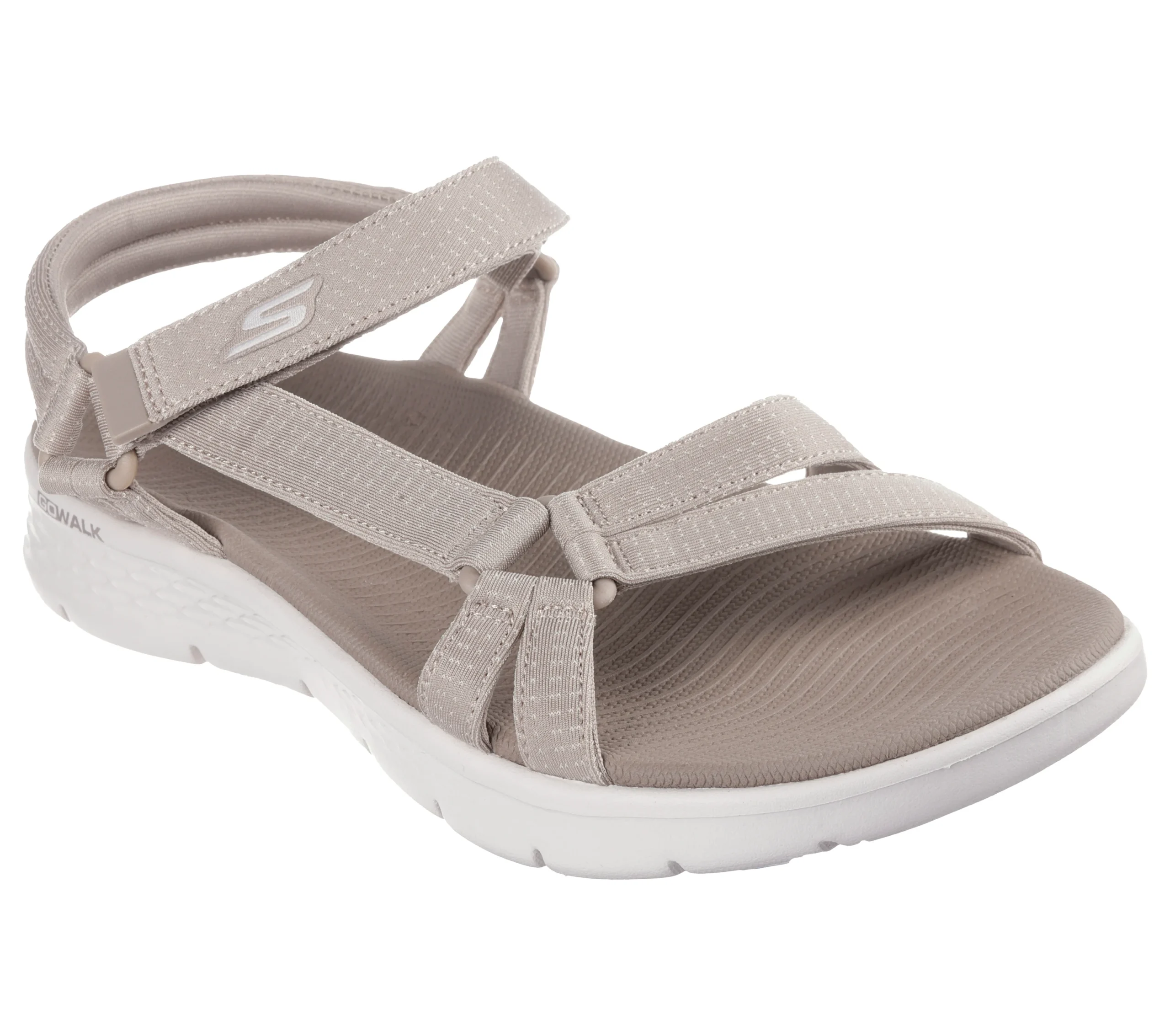 SKECHERS GO WALK Flex Sandal - Sublime - Imagen 2