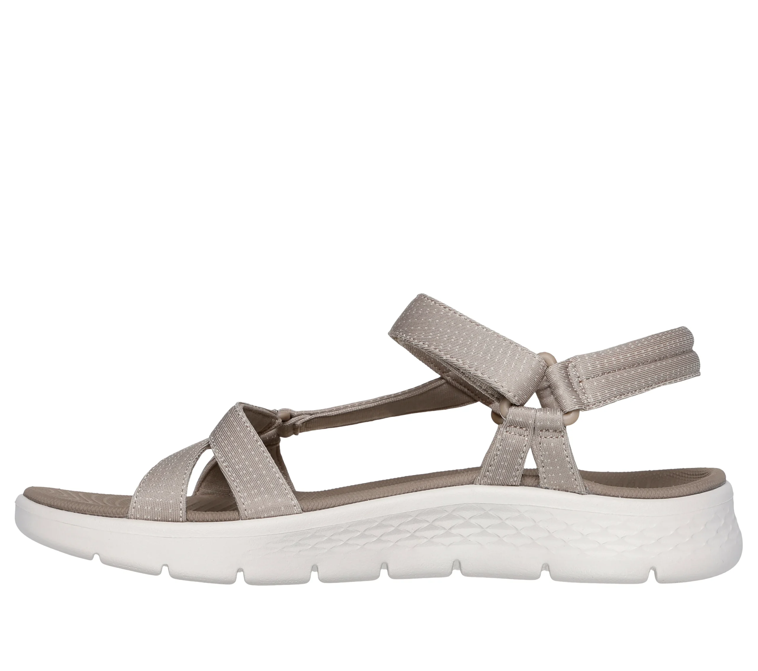SKECHERS GO WALK Flex Sandal - Sublime - Imagen 4