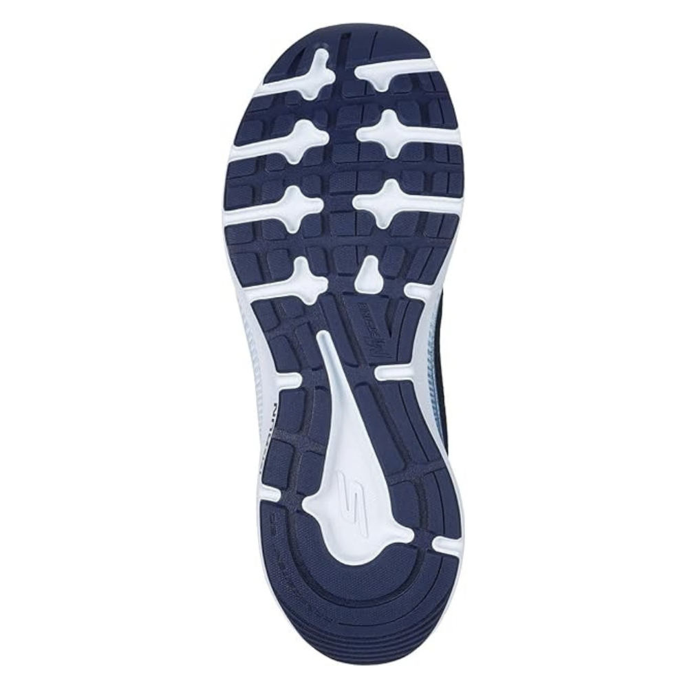 Skechers Go Run Consistent 2.0 Azul - Imagen 3