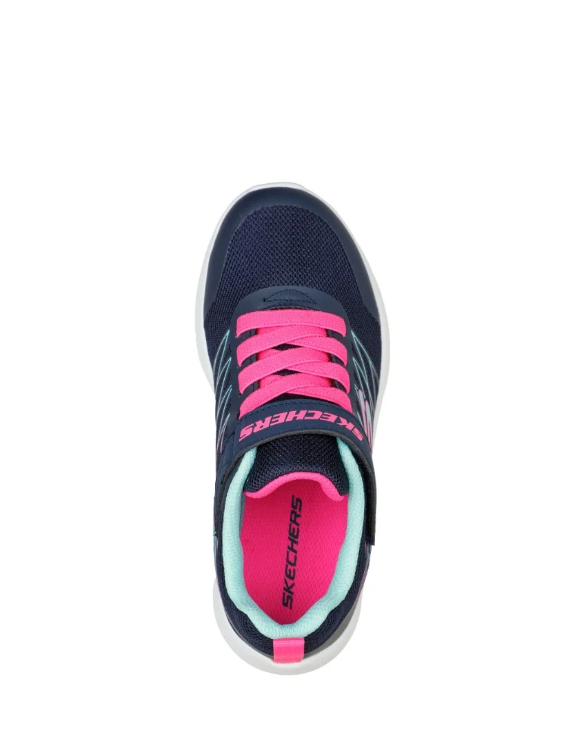 SKECHERS Microspec - Bold Delight - Imagen 3