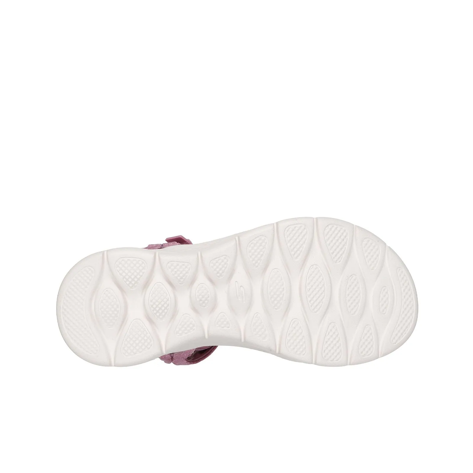 SKECEHRS GO WALK Flex Sandal - Sublime. - Imagen 5