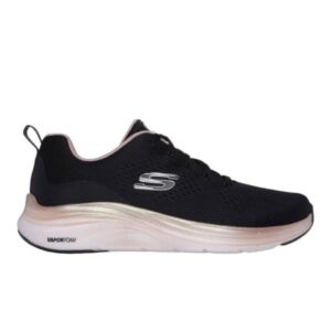 SKECHERS VAPOR FOAM - MIDNIGH