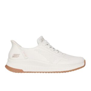 SKECHERS Slip-ins: BOBS Squad 4 - Key Look