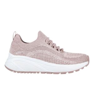 SKECHERS Bobs Sport Blush