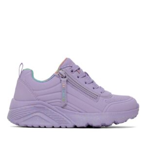 SKECHERS Uno Lite Vivid Splash