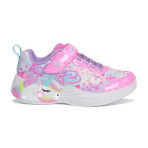 SKECHERS UNICORN DREAMS PS