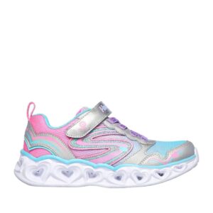 SKECHERS Heart Lights - Love Spark