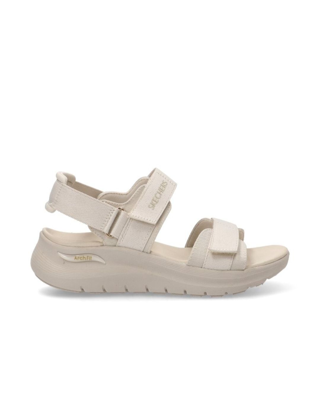 SKECHERS SANDALIAS ARCH-FIT
