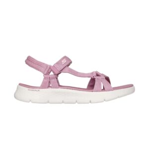 SKECEHRS GO WALK Flex Sandal - Sublime.