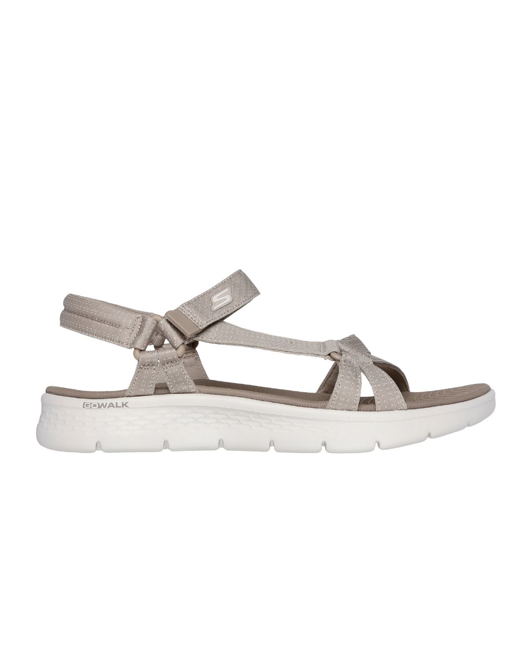 SKECHERS GO WALK Flex Sandal - Sublime
