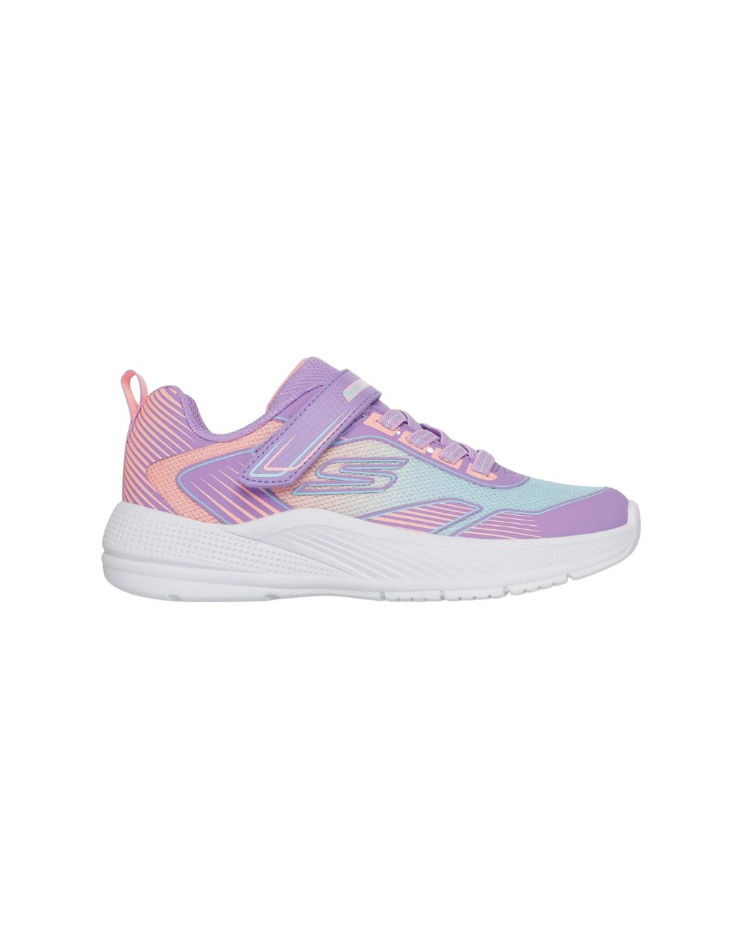 SKECHERS MICROSPEC ADVANCE - OASIS POINT