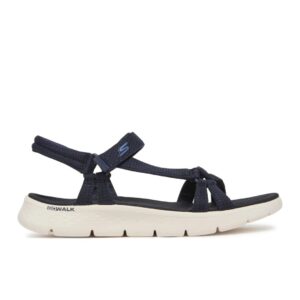 SKECHERS Go Walk Flex Sandal-Sublime