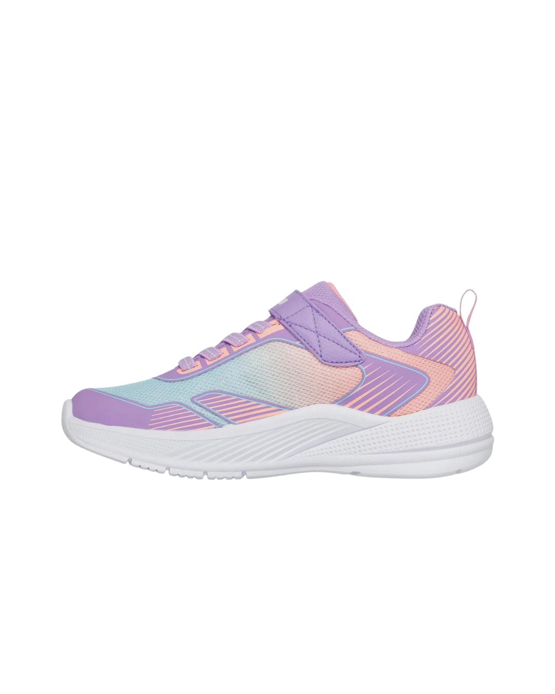 SKECHERS MICROSPEC ADVANCE - OASIS POINT - Imagen 5