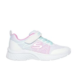SKECHERS  Microspec Plus - Swirl Sweet