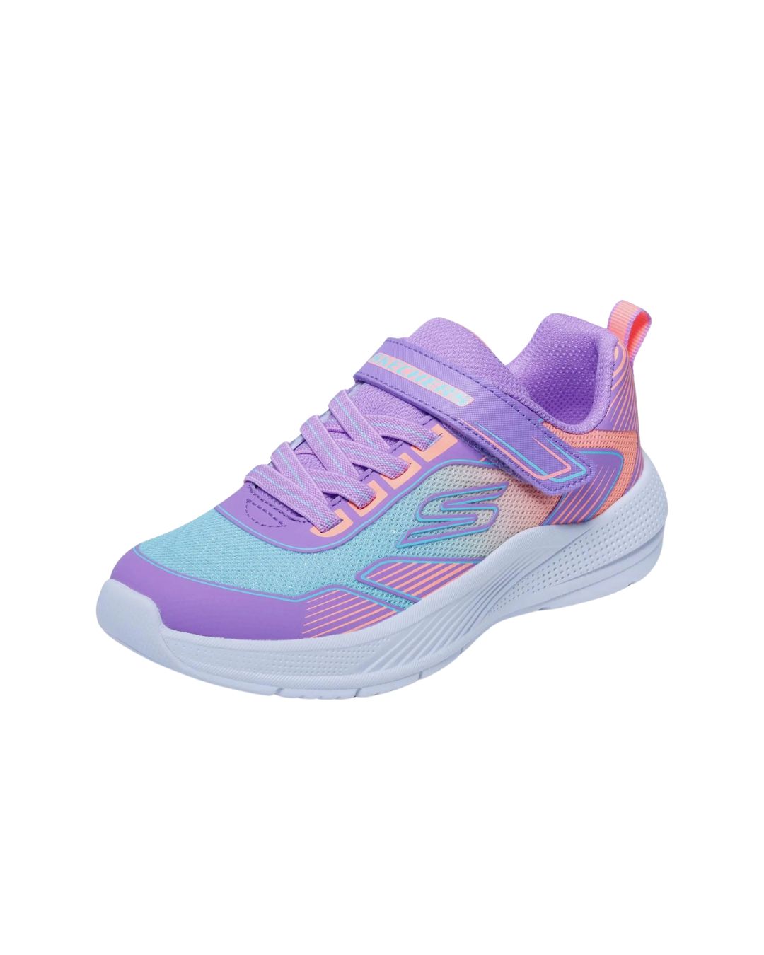 SKECHERS MICROSPEC ADVANCE - OASIS POINT - Imagen 4