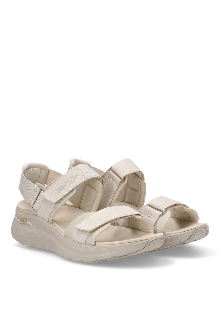 SKECHERS SANDALIAS ARCH-FIT - Imagen 2