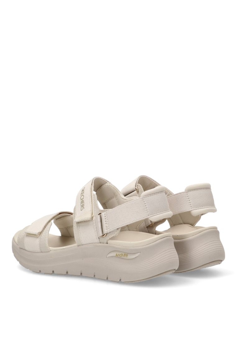 SKECHERS SANDALIAS ARCH-FIT - Imagen 3