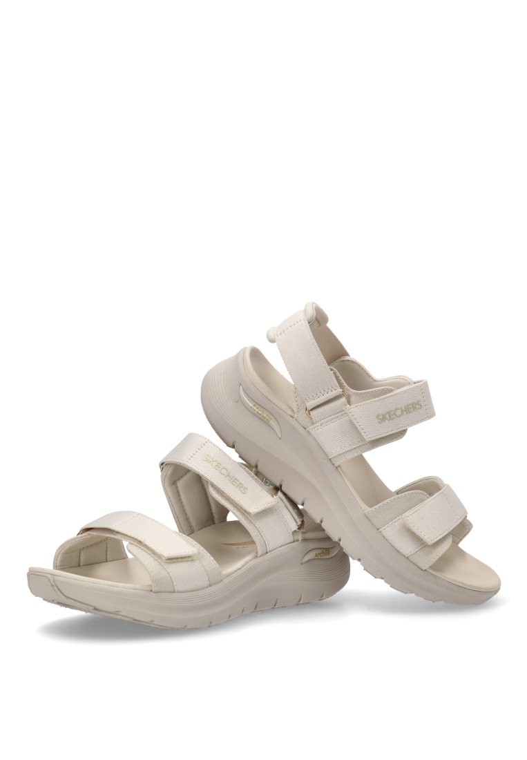 SKECHERS SANDALIAS ARCH-FIT - Imagen 6