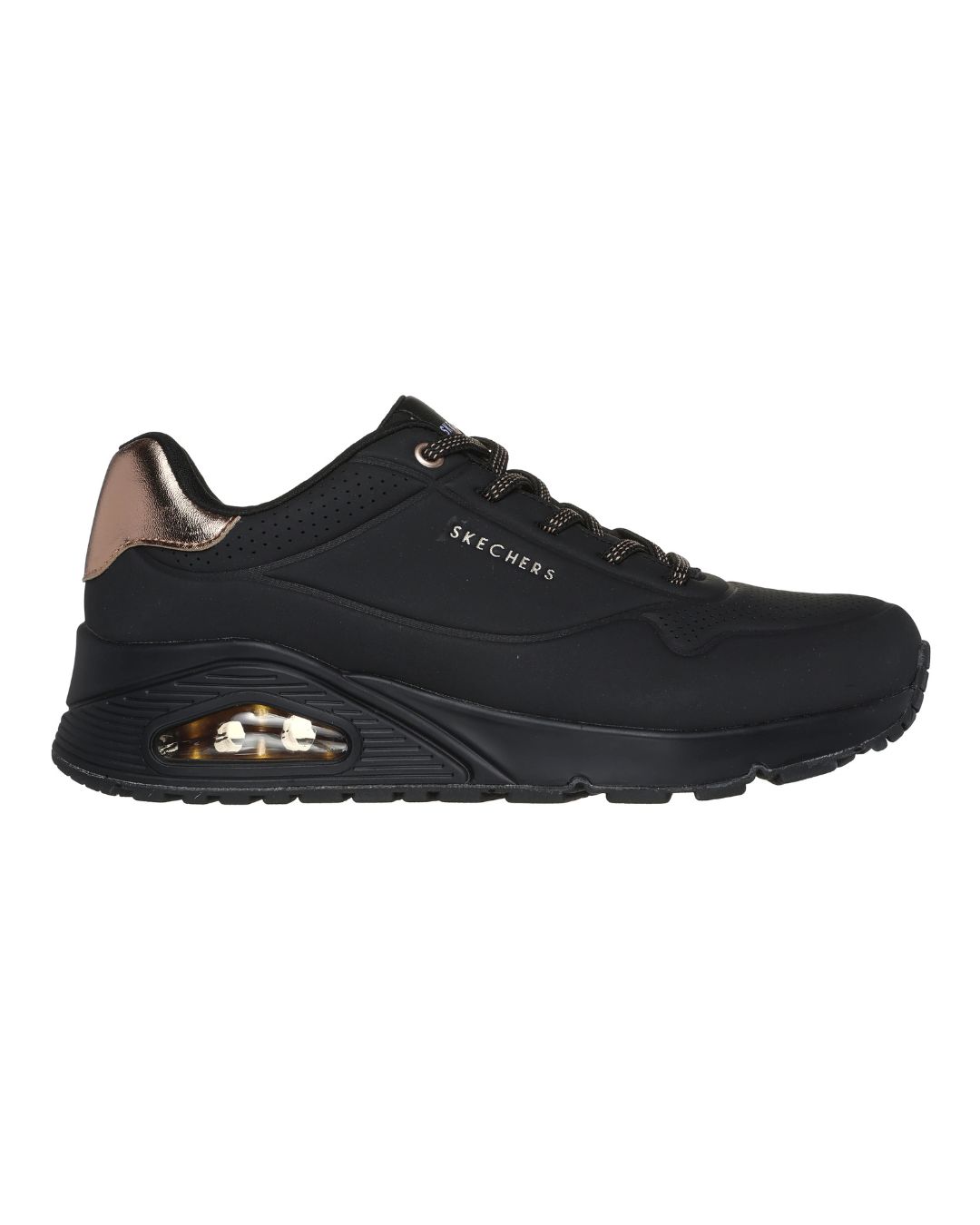 SKECHERS UNO - Shimmer Away