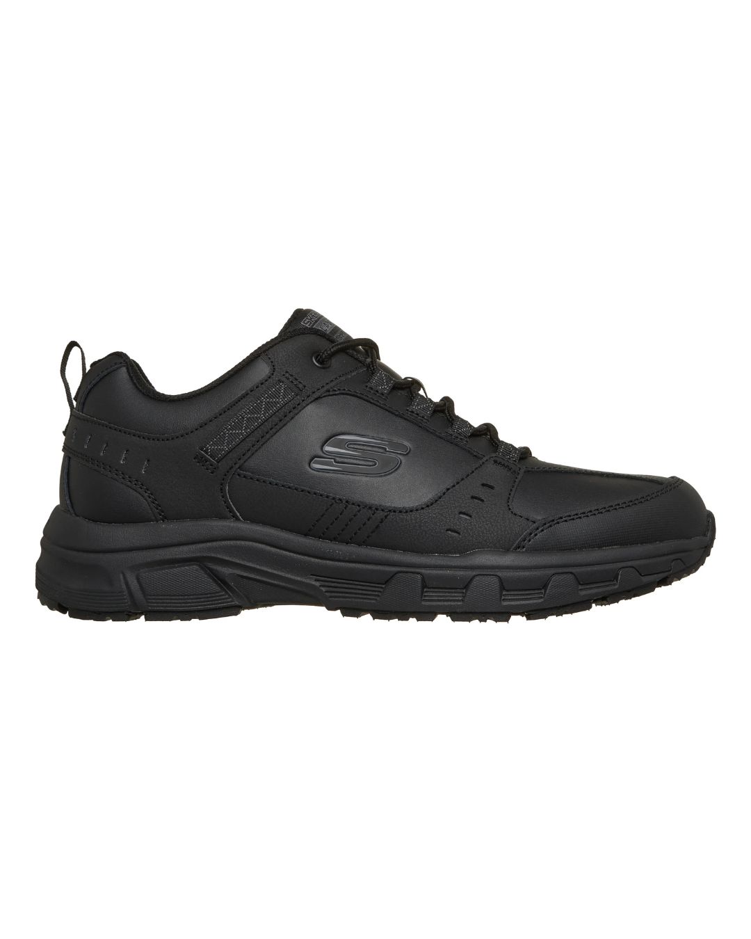 SKECHERS Relaxed Fit: Oak Canyon - Redwick