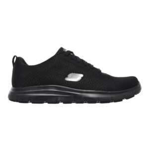 SKECHERS Work Slip-Resistant Relaxed Fit: Flex Advantage - Bendon