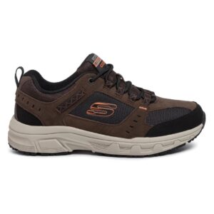SKECHERS Botas de trekking Oak Canyon