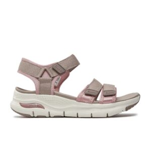 SKECHERS Arch Fit-Fresh Bloom