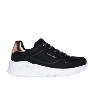 SKECHERS Metallic Mode
