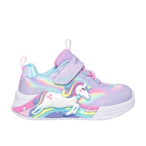 SKECHERS S-Lights: Unicorn Chaser