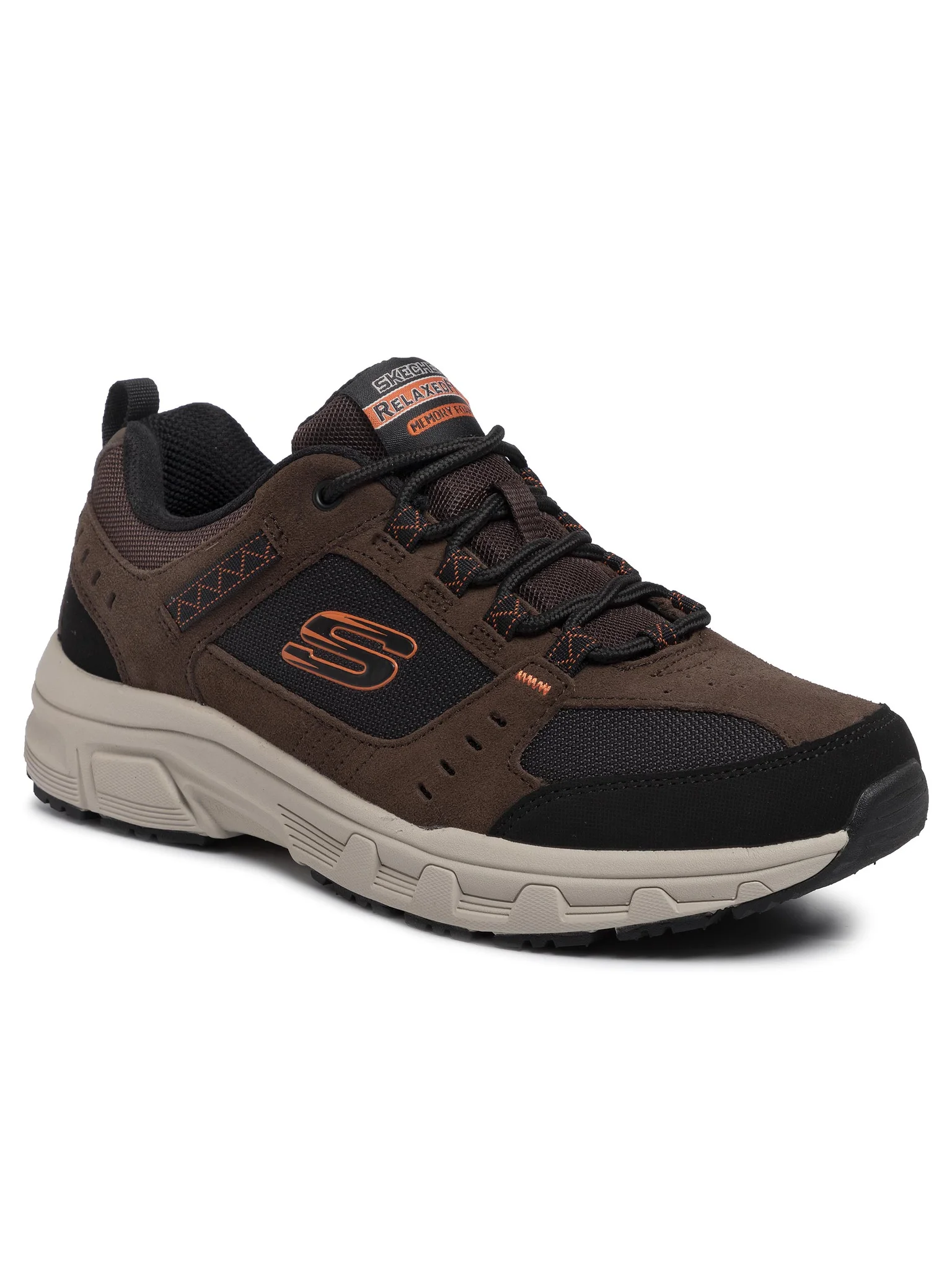SKECHERS Botas de trekking Oak Canyon - Imagen 2