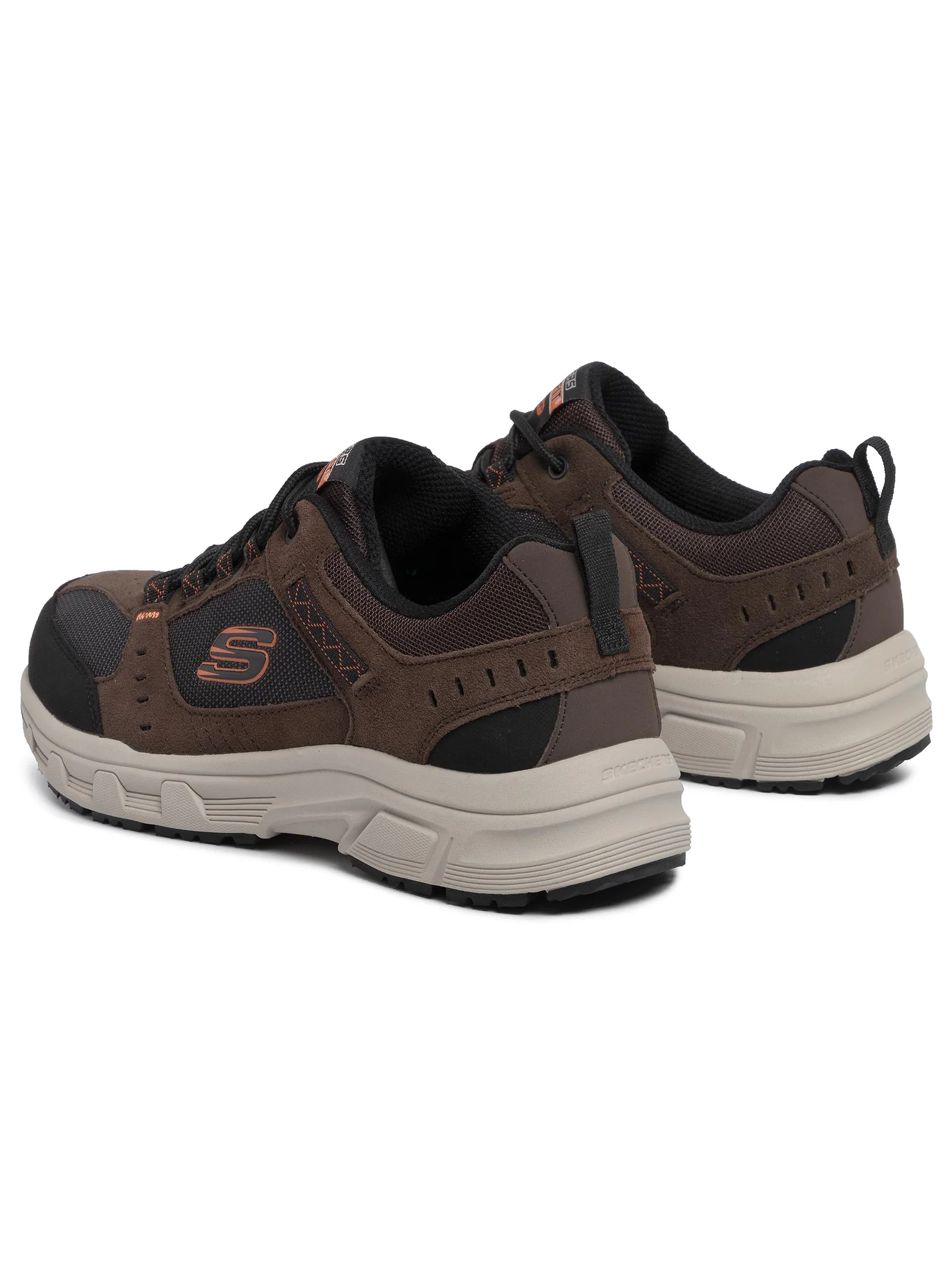 SKECHERS Botas de trekking Oak Canyon - Imagen 4
