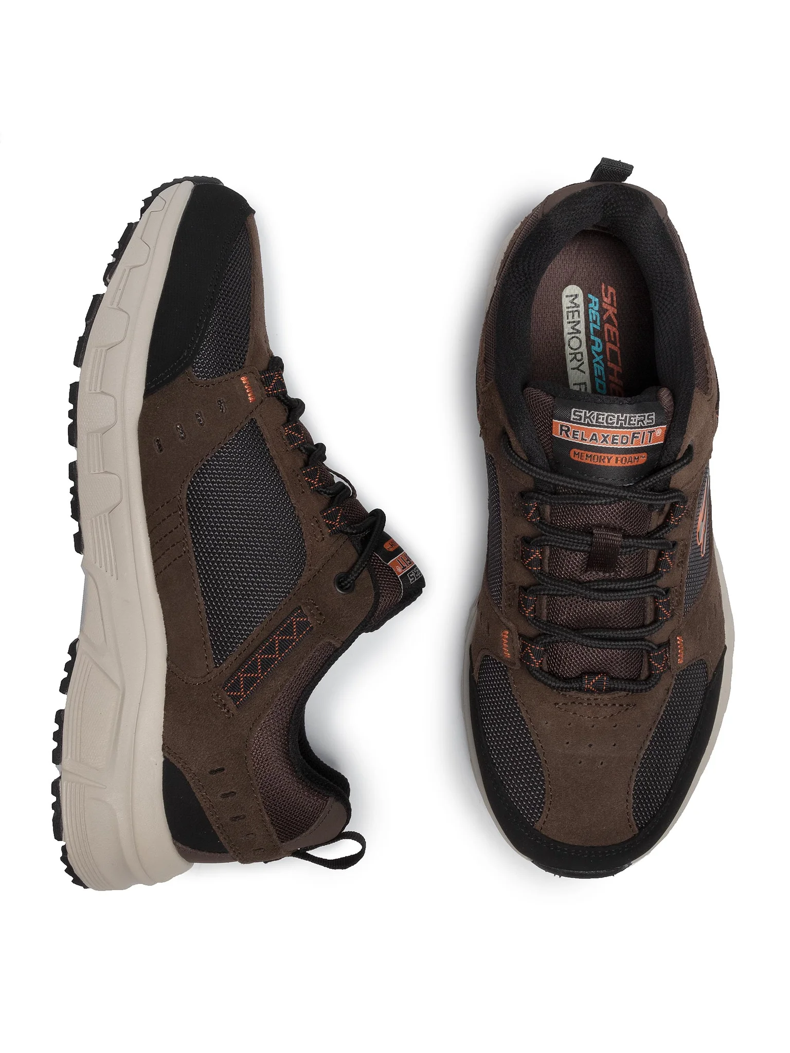 SKECHERS Botas de trekking Oak Canyon - Imagen 3