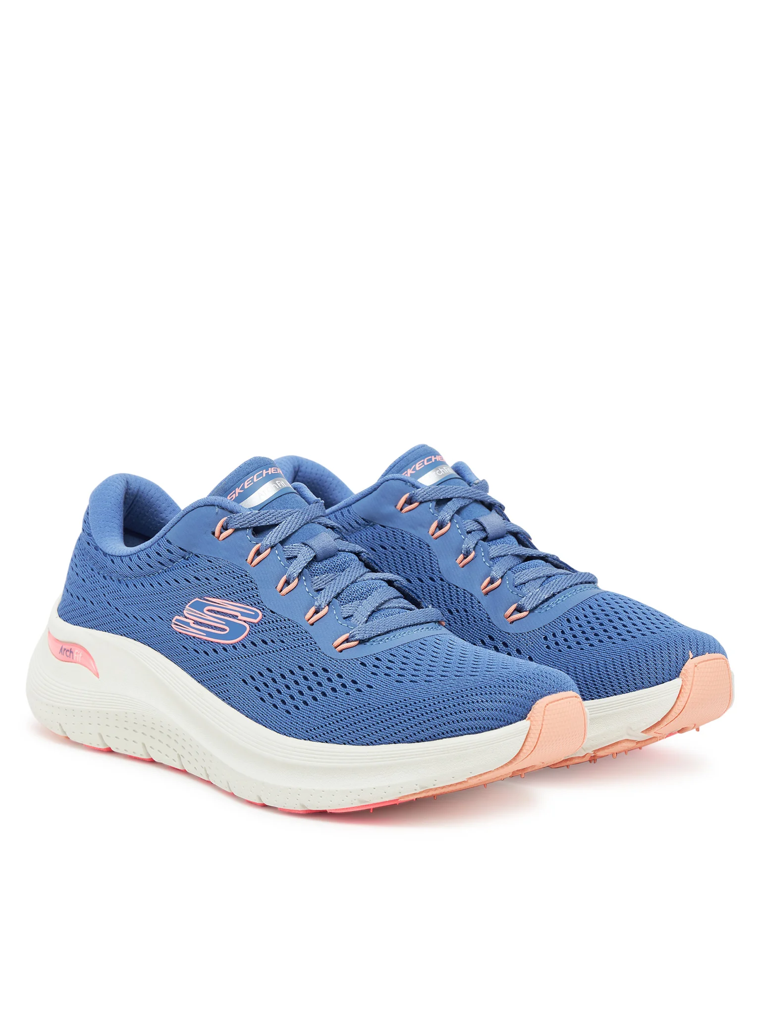 SKECHERS Arch Fit 2.0-Big League - Imagen 2