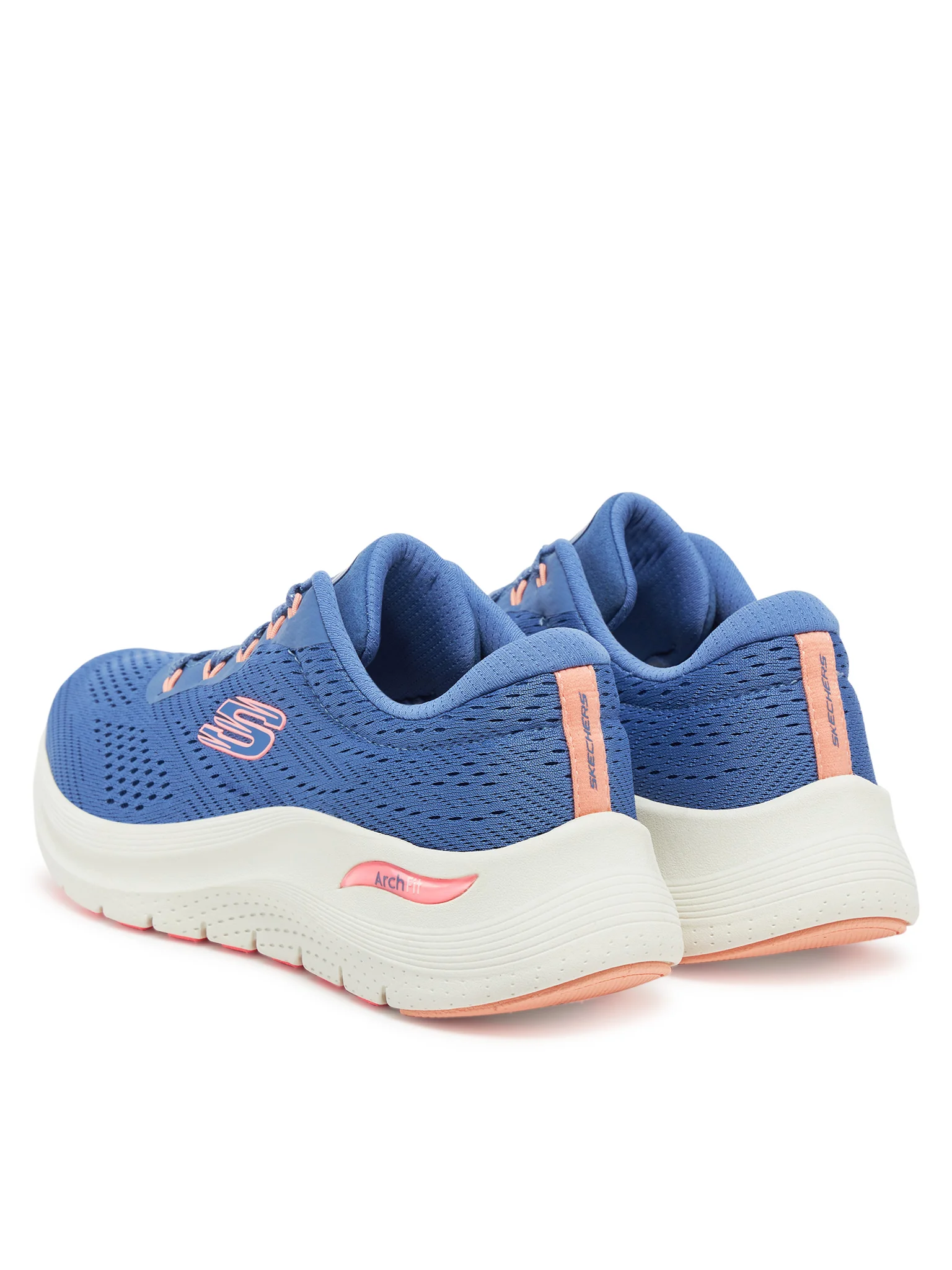 SKECHERS Arch Fit 2.0-Big League - Imagen 4