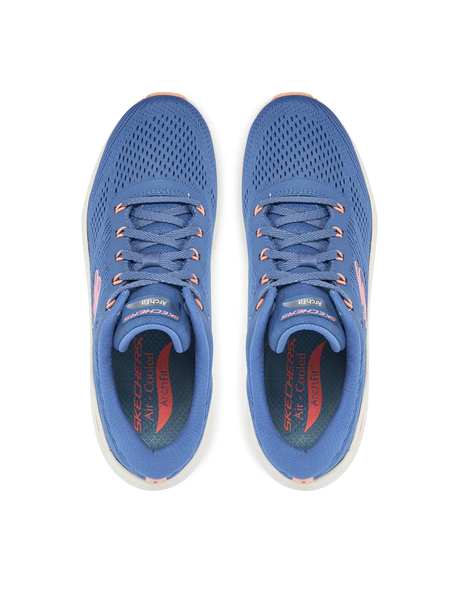 SKECHERS Arch Fit 2.0-Big League - Imagen 3