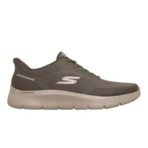 Skechers Go Walk Plex Verde