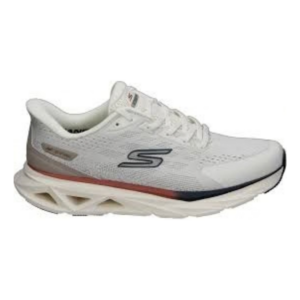Skechers Glide Step Vortex Blanco