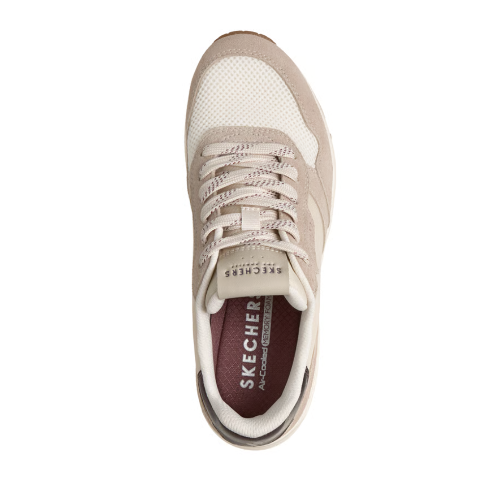 Skechers Vintage Air Beige - Imagen 2