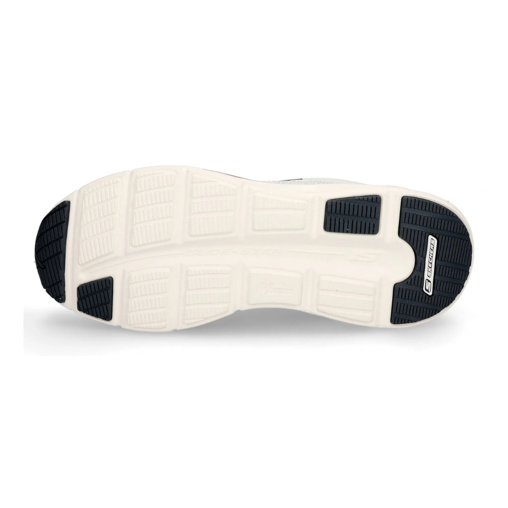 Skechers Glide Step Vortex Blanco - Imagen 2