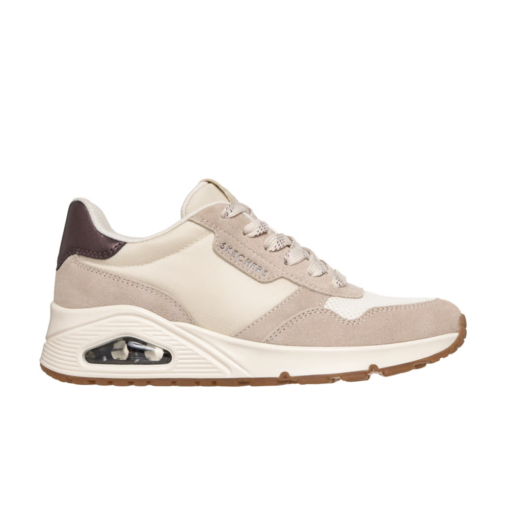 Skechers Vintage Air Beige