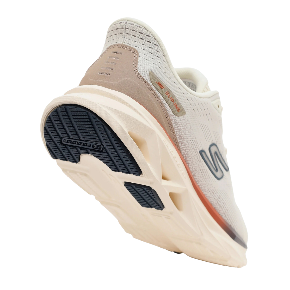 Skechers Glide Step Vortex Blanco - Imagen 3