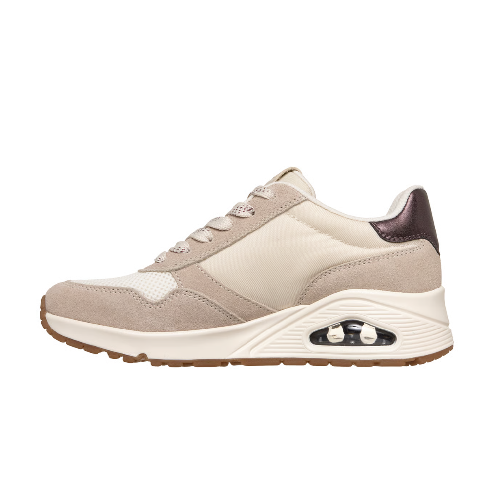 Skechers Vintage Air Beige - Imagen 3
