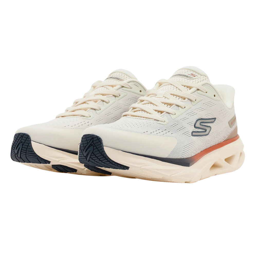 Skechers Glide Step Vortex Blanco - Imagen 4